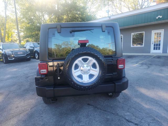 2016 jeep wrangler unlimited sport rhd