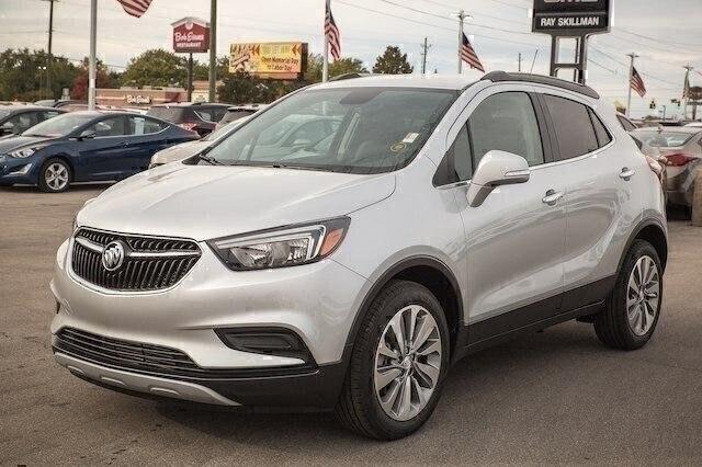 new 2019 buick encore fwd preferred indianapolis, in 46219 for sale in indianapolis, indiana