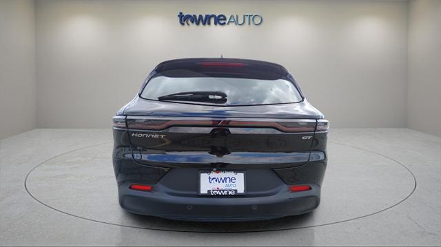 2023 dodge hornet gt plus awd