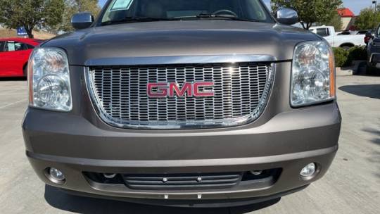 2014 GMC Yukon