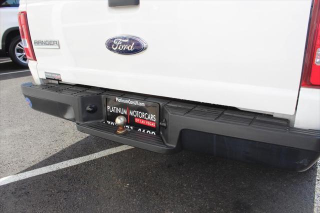 2006 ford ranger xl supercab
