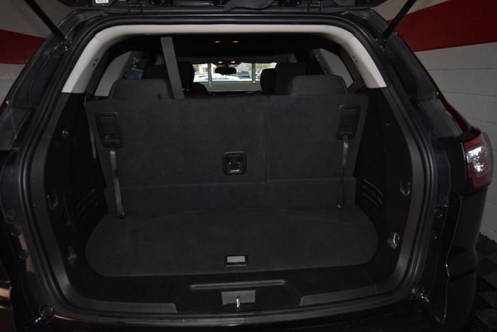 used 2016 chevrolet traverse awd lt w/ 1lt boise, id 83713 for sale in boise, idaho