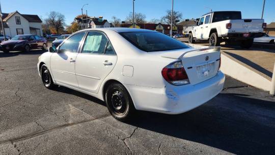 2005 Toyota Camry
