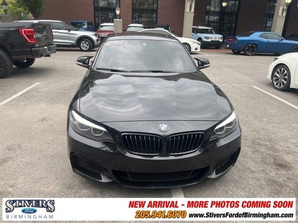2018 bmw 2-series in saint louis, missouri