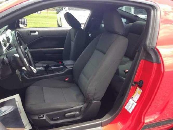 2006 ford mustang in york, pa