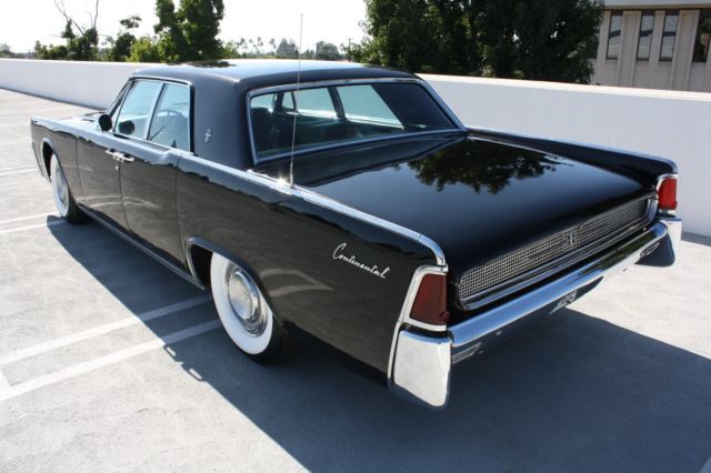 1961 lincoln continental clean ca classic suicide doors like 1962 1963 1964 1965