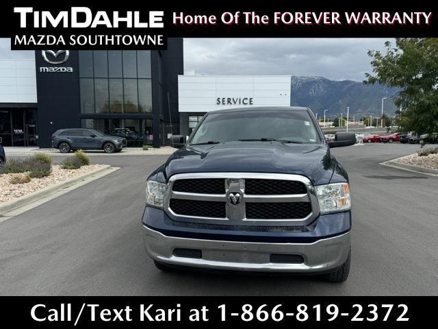 2020 ram 1500 classic slt