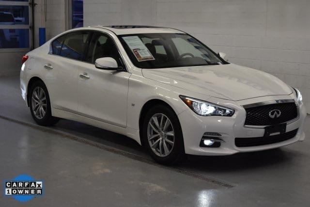 used 2015 infiniti q50 premium lincoln, ne 68521 for sale in lincoln, nebraska