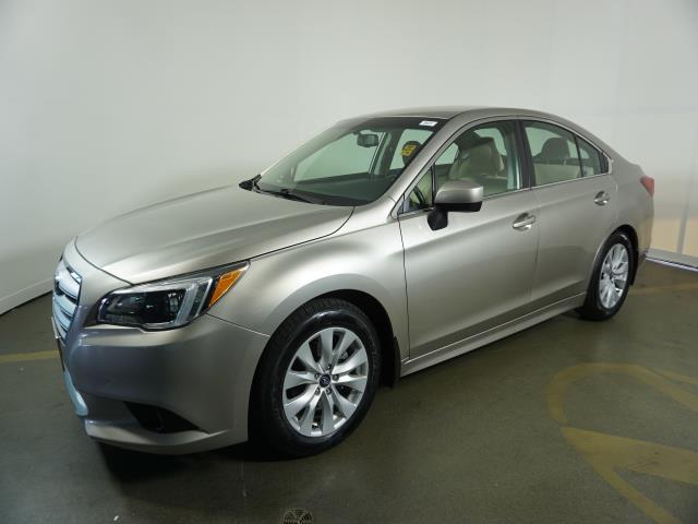 2015 subaru legacy 2.5i premium awd 2.5i premium 4dr sedan for sale in reno, nevada