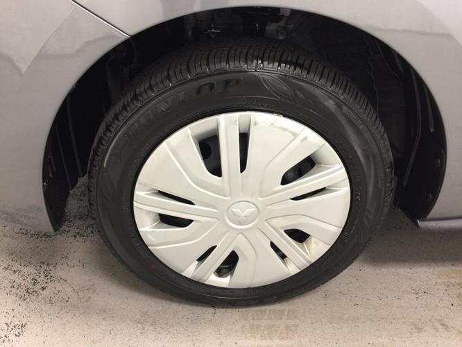 used 2019 mitsubishi mirage g4 es morrow, ga 30260 for sale in lake city, georgia