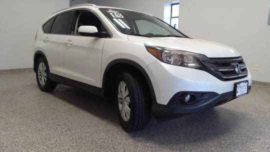 2013 Honda CR-V