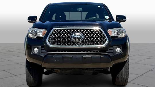 2019 Toyota Tacoma