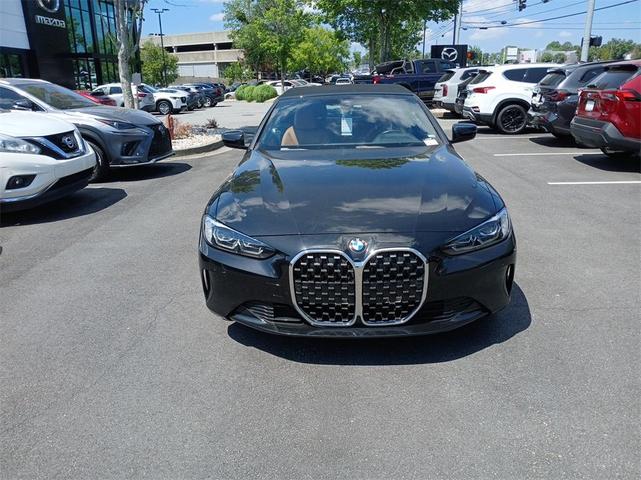 2023 bmw 430 i xdrive