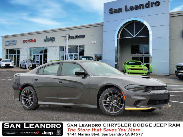 2023 dodge charger r/t