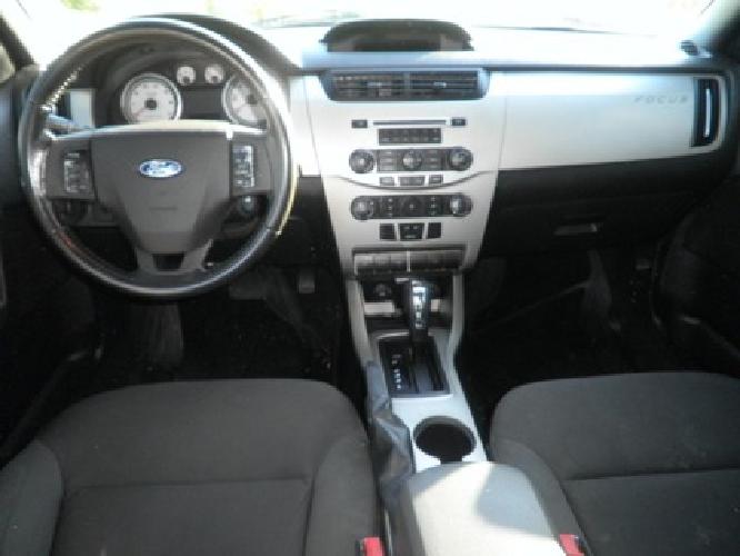 obo 2008 ford focus ses in polk city, fl