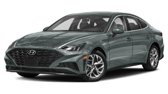 2021 Hyundai Sonata