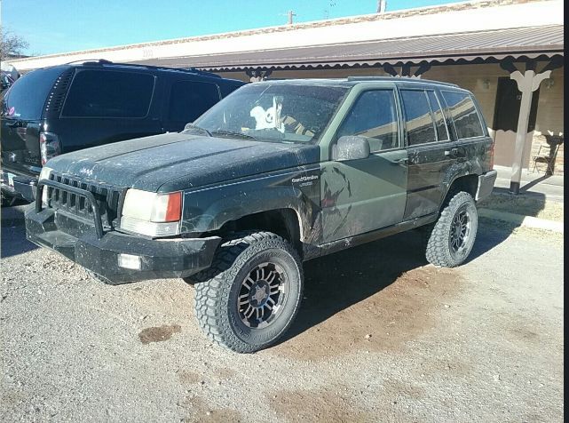 1994 jeep grand cherokee laredo for sale in nevada by owner
