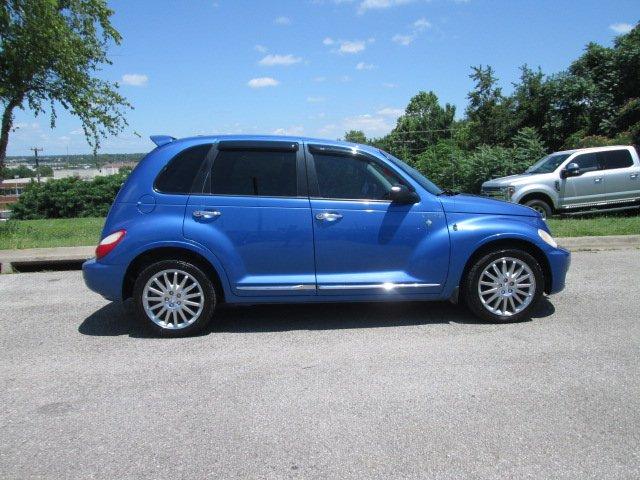 used 2007 chrysler pt cruiser touring fayetteville, ar 72703 for sale in fayetteville, arkansas