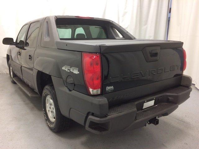 used 2006 chevrolet avalanche lt onalaska, wi 54650 for sale in onalaska, wisconsin