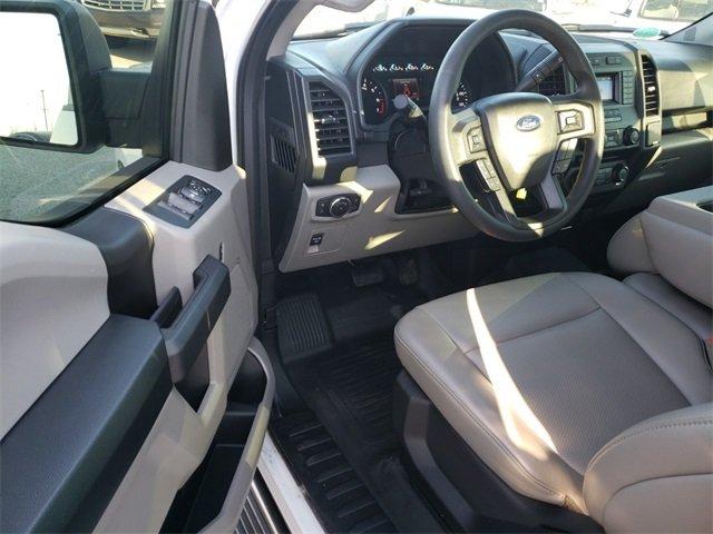 used 2018 ford f150 xl fayetteville, ar 72704 for sale in fayetteville, arkansas