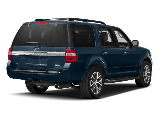 2017 ford expedition xlt