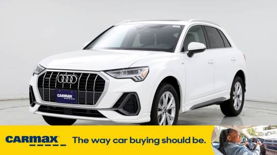 2023 Audi Q3