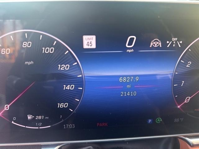 2022 mercedes-benz s-class