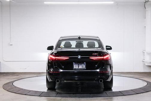 2021 bmw 228 gran coupe