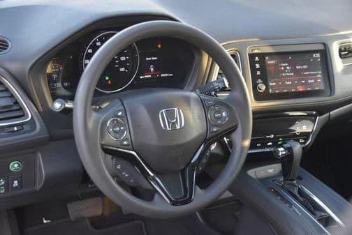 2019 honda hr-v in wonder lake, illinois