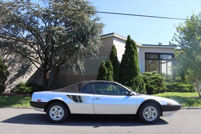 1985 ferrari mondial