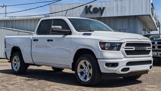2024 RAM 1500 tradesman