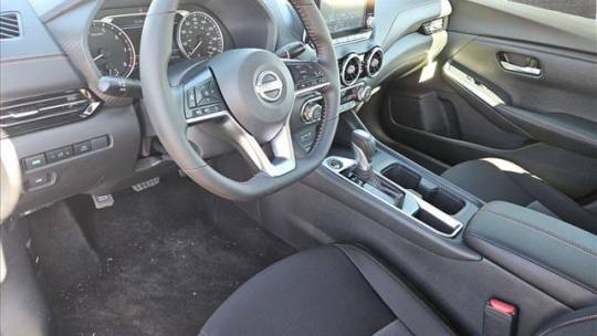 2025 Nissan Sentra