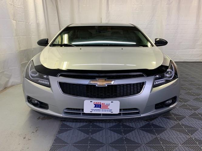 used 2014 chevrolet cruze eco missoula, mt 59808 for sale in missoula, montana