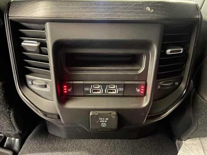 2022 ram 3500 limited in buffalo, minnesota