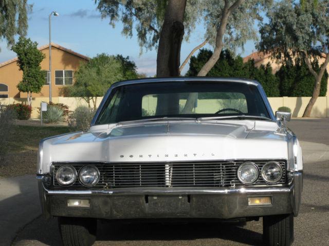 1966 lincoln continental, convertible, air ride, suicide doors, hot rod
