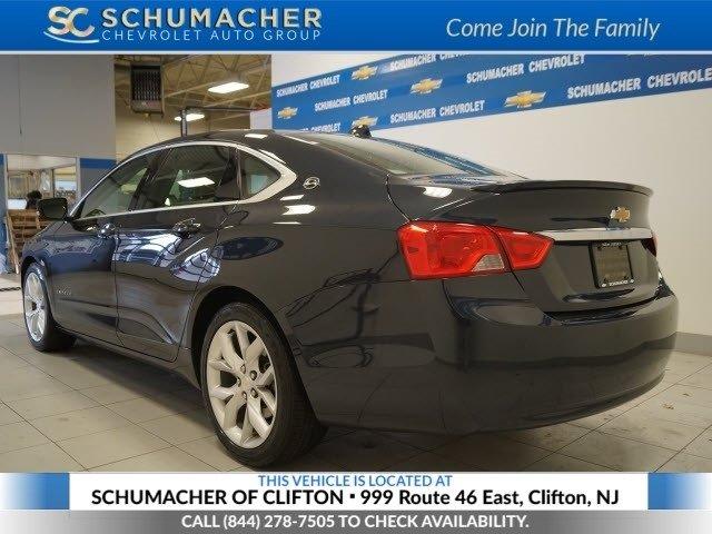 used 2014 chevrolet impala lt clifton, nj 07013 for sale in clifton, new jersey