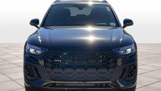 2024 Audi Q5