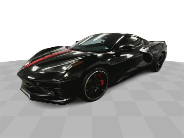 2023 chevrolet corvette stingray w/1lt