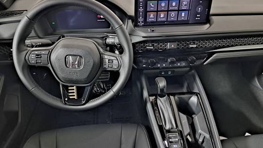 2024 Honda Accord s