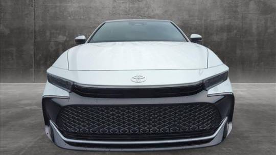 2023 Toyota Crown