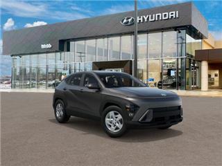 2025 Hyundai Kona se