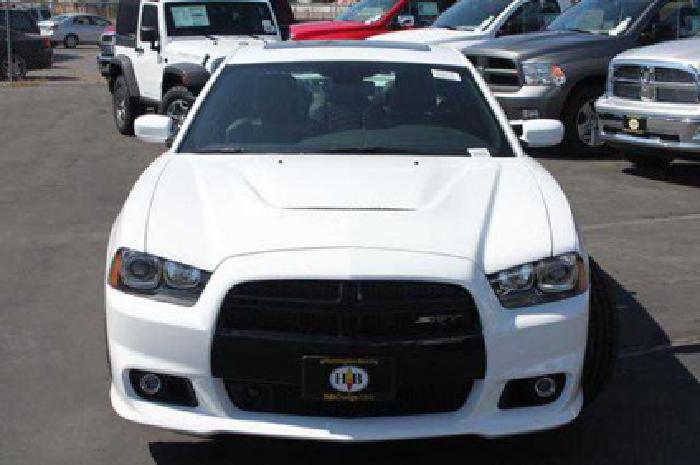 2013 dodge charger srt8 in huntington beach, ca