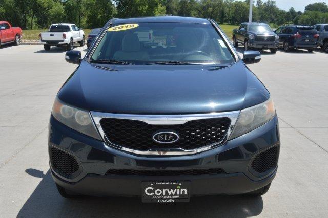 used 2012 kia sorento awd lx bellevue, ne 68147 for sale in bellevue, nebraska