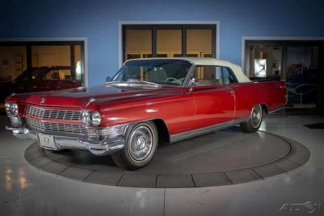 1964 biarritz used automatic