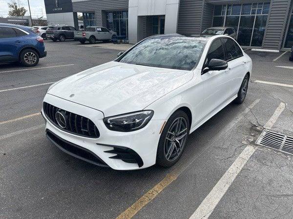 2022 mercedes-benz e 53 amg in secaucus, new jersey