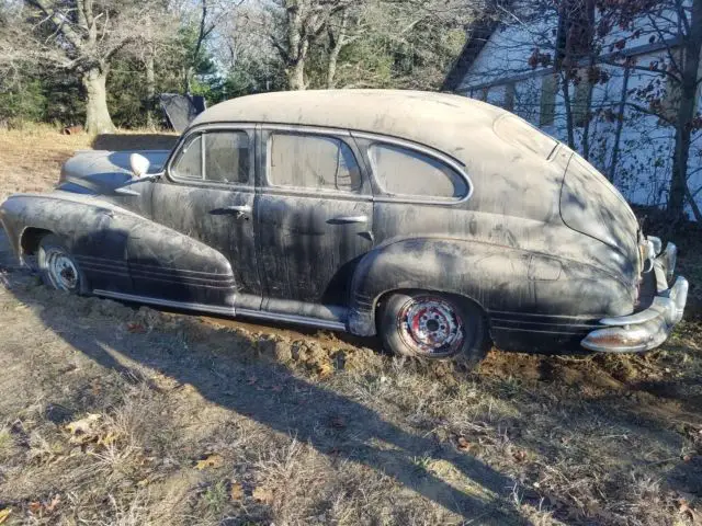1947 pontiac streamliner 1941 1942 1943 1944 1945 1946 1948 1949 1950 1951 1952
