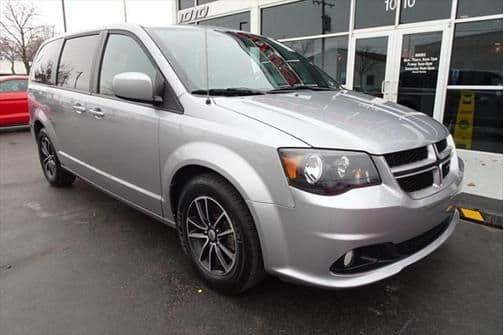 2019 dodge grand caravan gt in milwaukee, wisconsin
