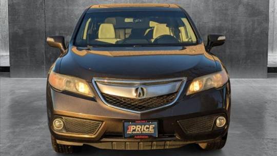 2015 Acura RDX