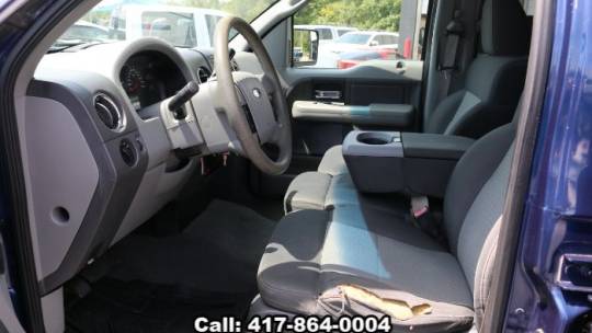 2007 Ford F-150