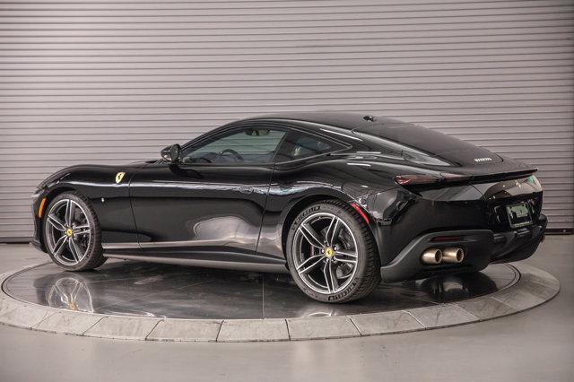 2024 ferrari roma base